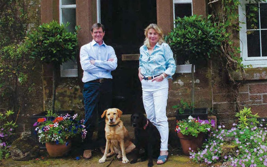 DUMFRIES AND GALLOWAY LIFE MAGAZINE